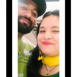 Meet your Posher, Sheetal